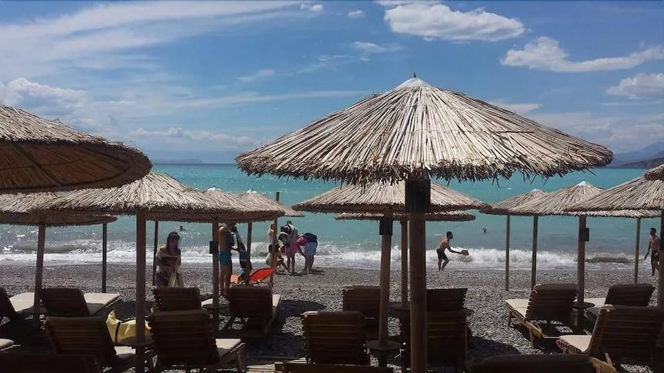 Guest House Kithairon Hotel in Decentralized Administration of Attica