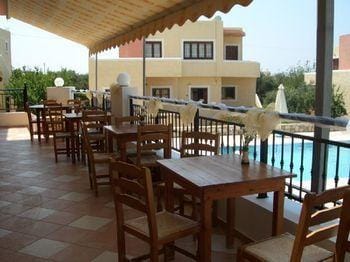 Elea Suites & Residences Hotel in Crete