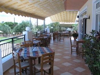 Elea Suites & Residences Hotel in Crete