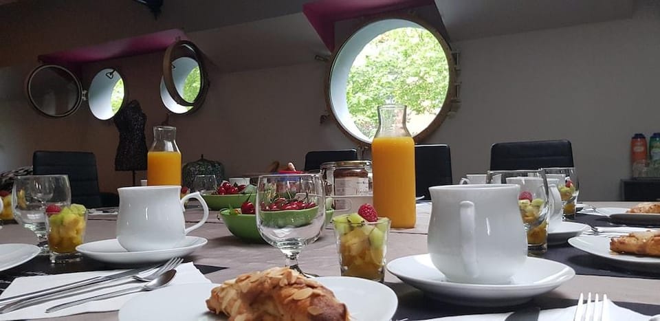 Peniche Amboise Hotel in Toulouse
