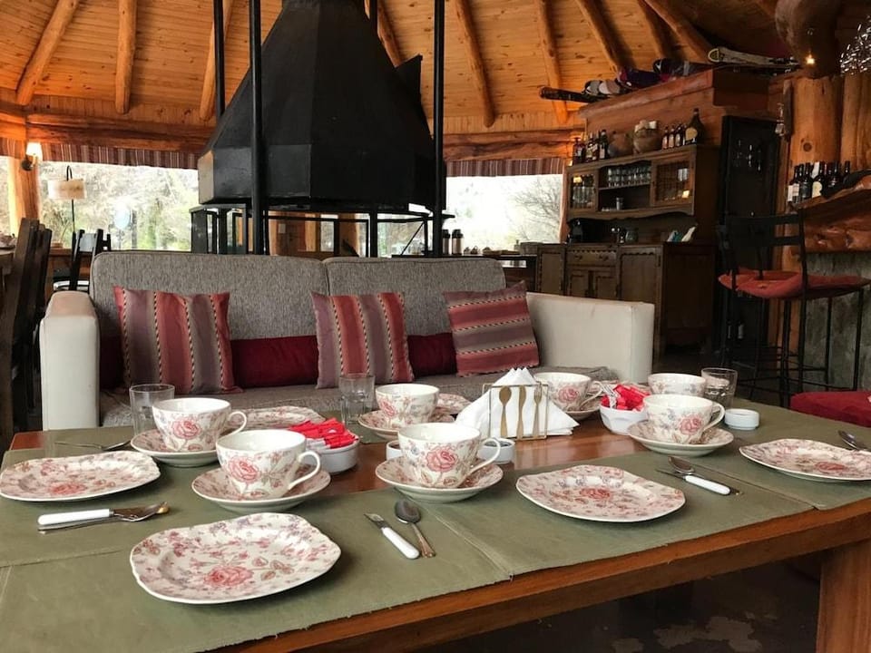 Los Ñires Lodge Hotel in San Carlos Bariloche