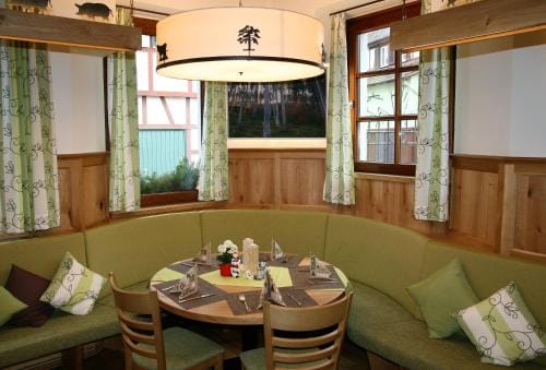 Hotel - Restaurant - Metzgerei Sonne Hotel in Baden-Württemberg