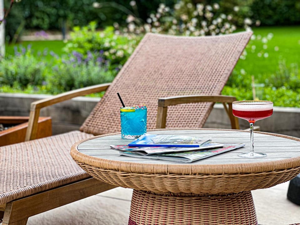 L'Arcalod & Bistrot Jeanne - Lac d'Annecy - Hotel Restaurant Spa Hotel in Doussard