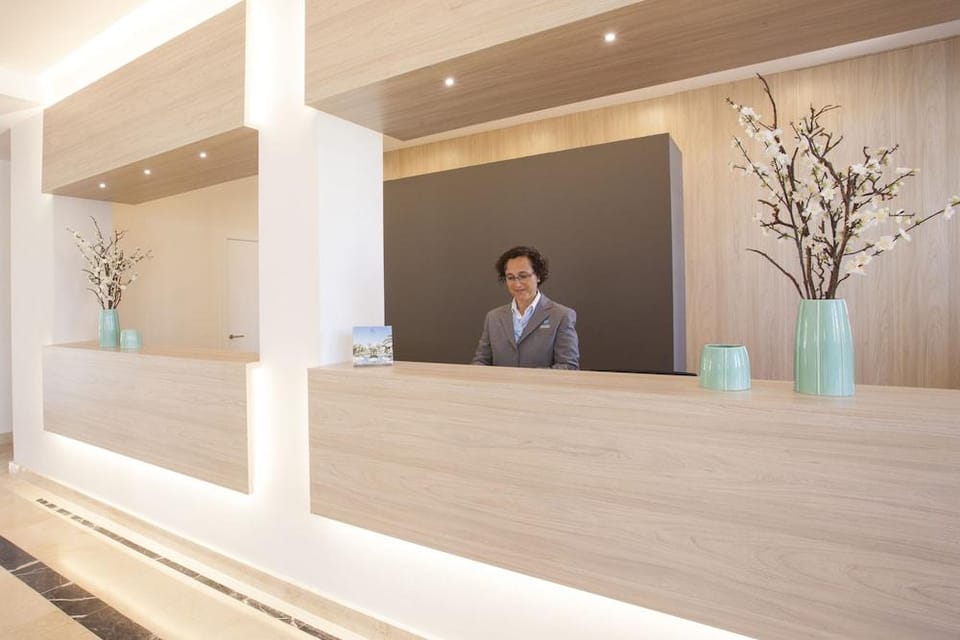 Grupotel Club Menorca Apartment hotel in Son Xoriguer