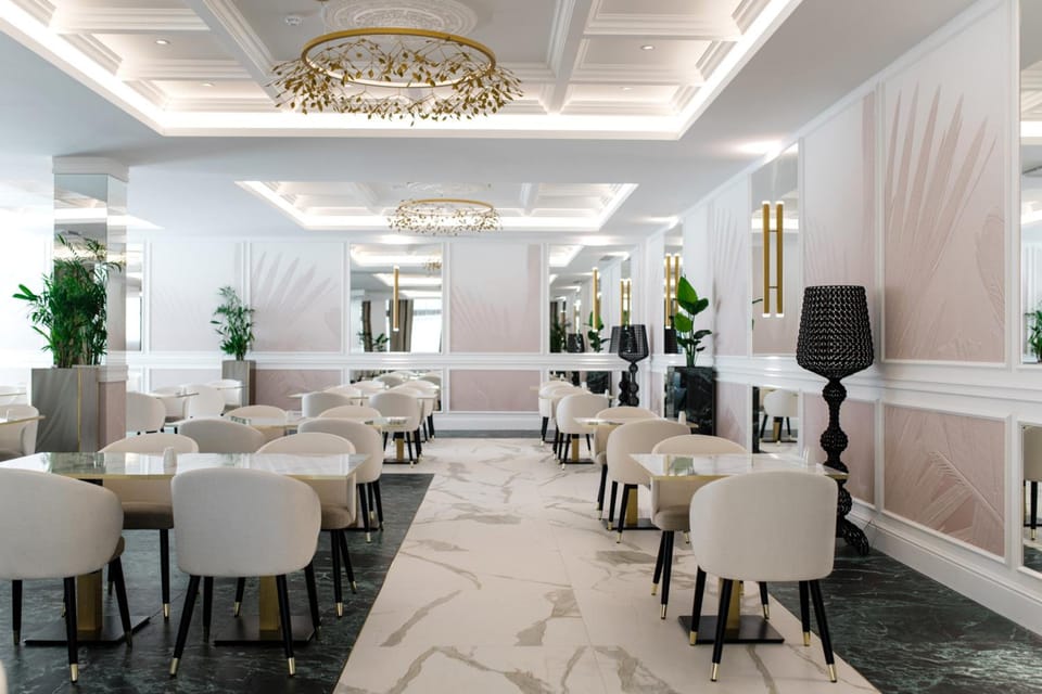 Hotel Olympia Hotel in Šibenik-Knin County, Croatia