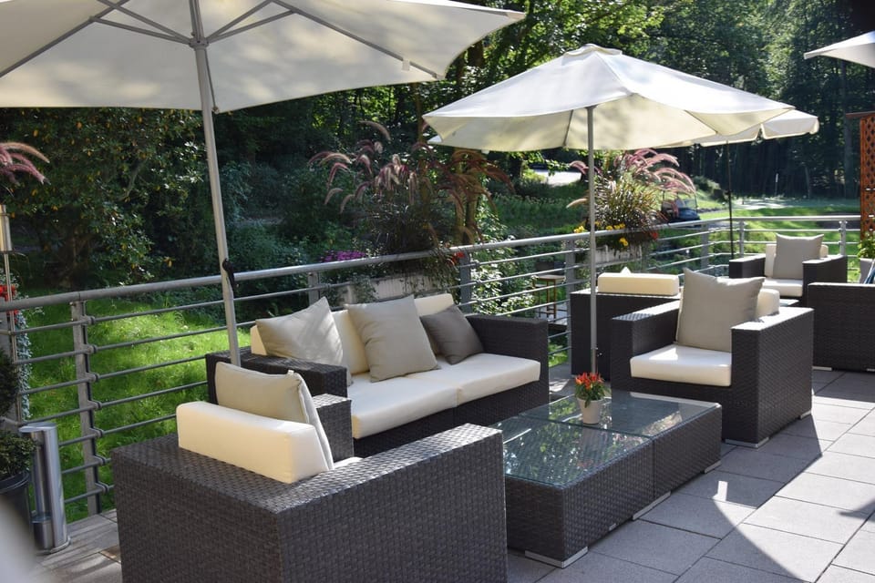 Hotel Gut Landscheid Hotel in Leverkusen