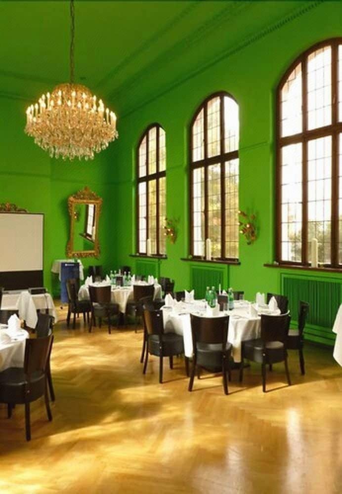 Hotel im Haus zur Hanse Hotel in Brunswick