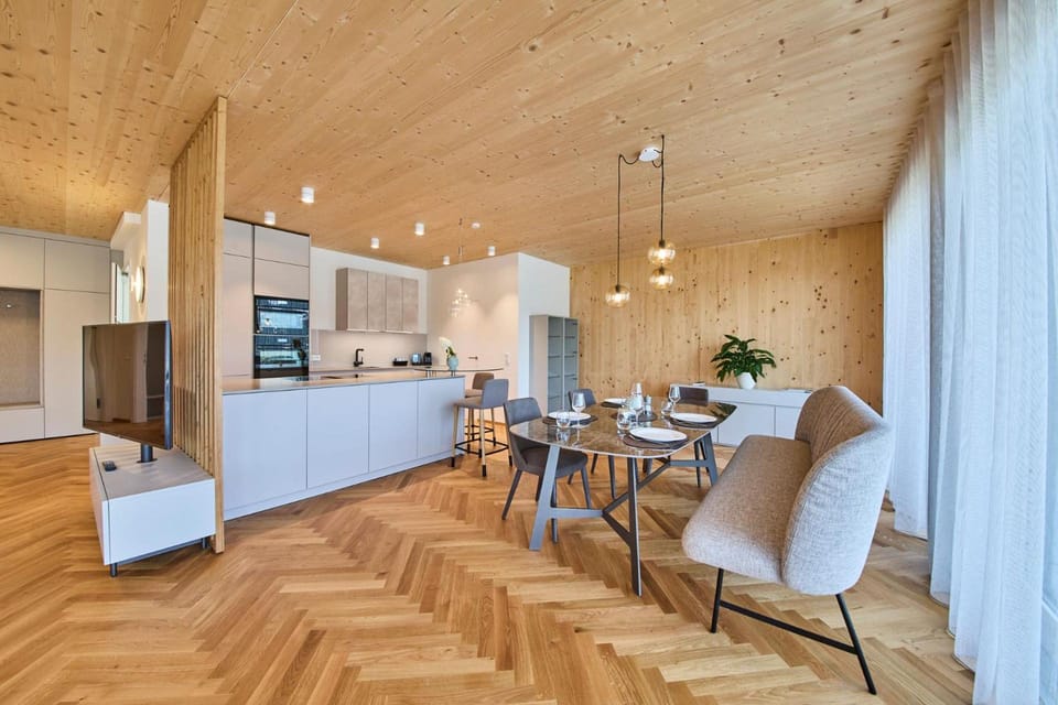 Hermitage Vital Hotel Hotel in Techelsberg