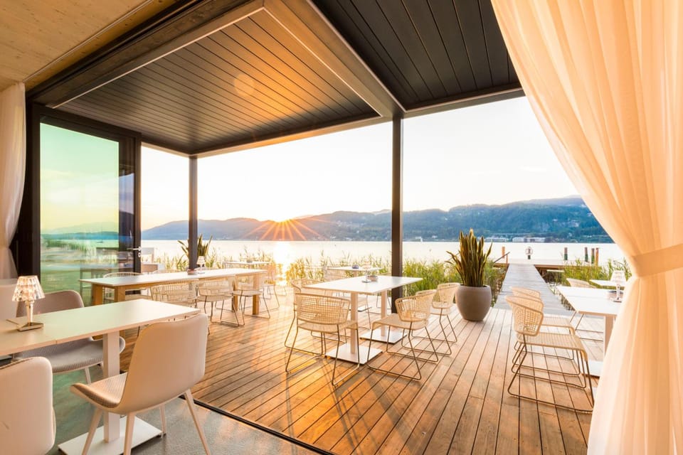 Hermitage Vital Hotel Hotel in Techelsberg