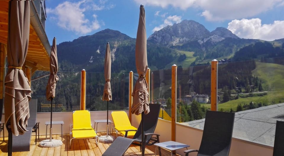 Hotel Nassfeld Hotel in Friuli-Venezia Giulia