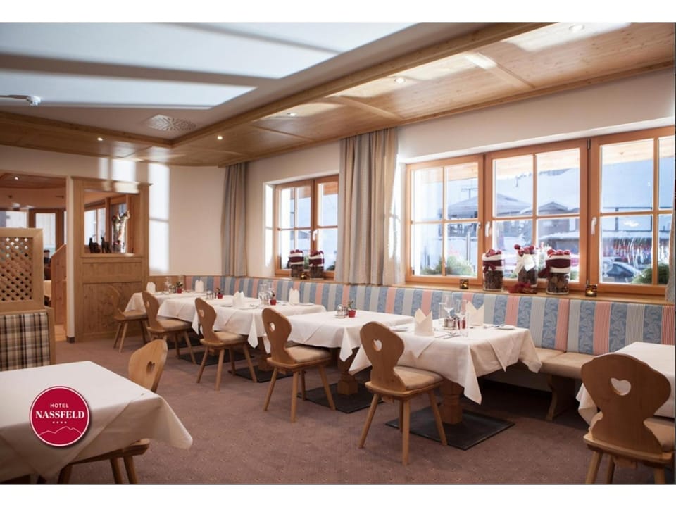 Hotel Nassfeld Hotel in Friuli-Venezia Giulia