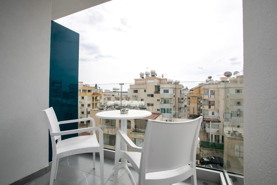 Best Western Plus Hotel Larco Hotel in Larnaca