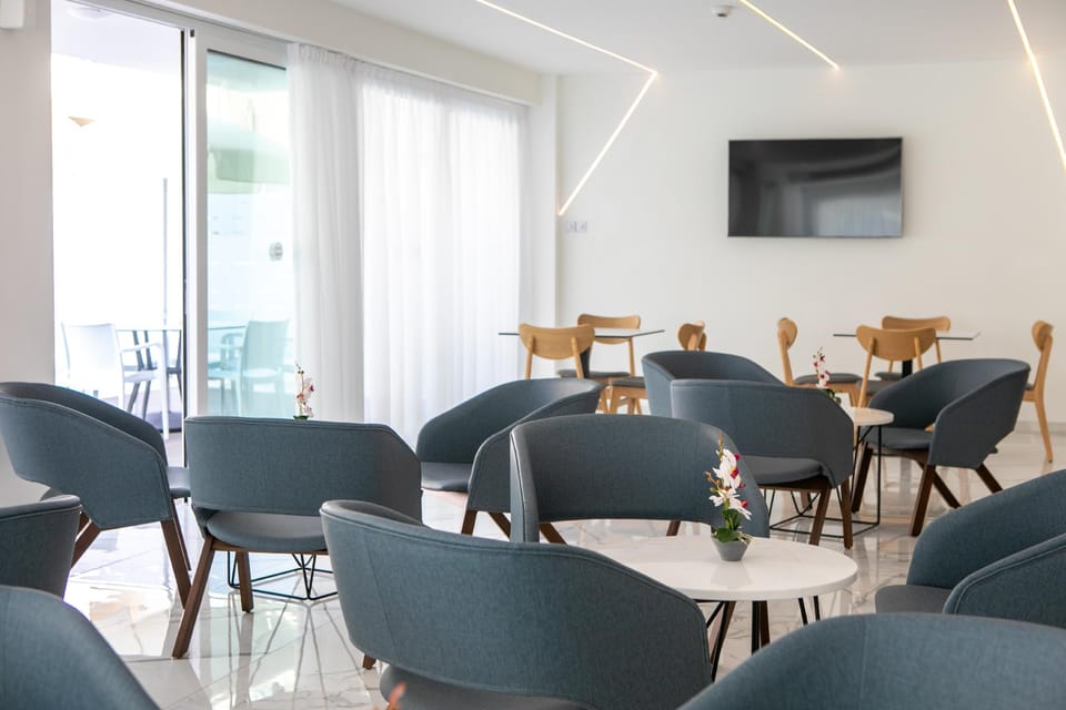 Best Western Plus Hotel Larco Hotel in Larnaca