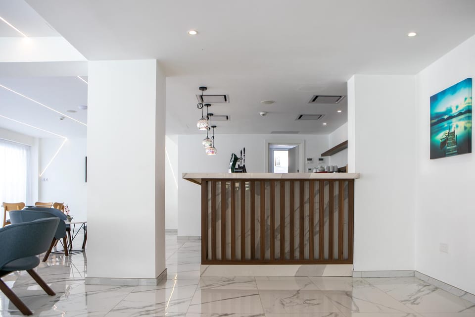 Best Western Plus Hotel Larco Hotel in Larnaca
