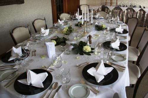 Hotel Restaurant Siegblick Hotel in Sankt Augustin