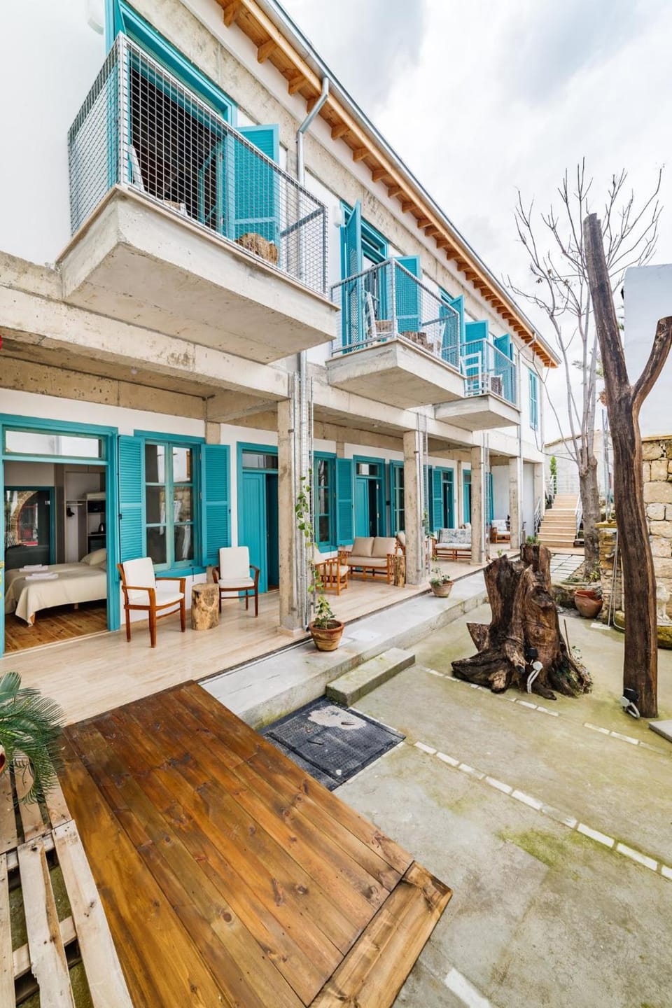 NICOSIA EAGLE EYE Hotel in Nicosia City