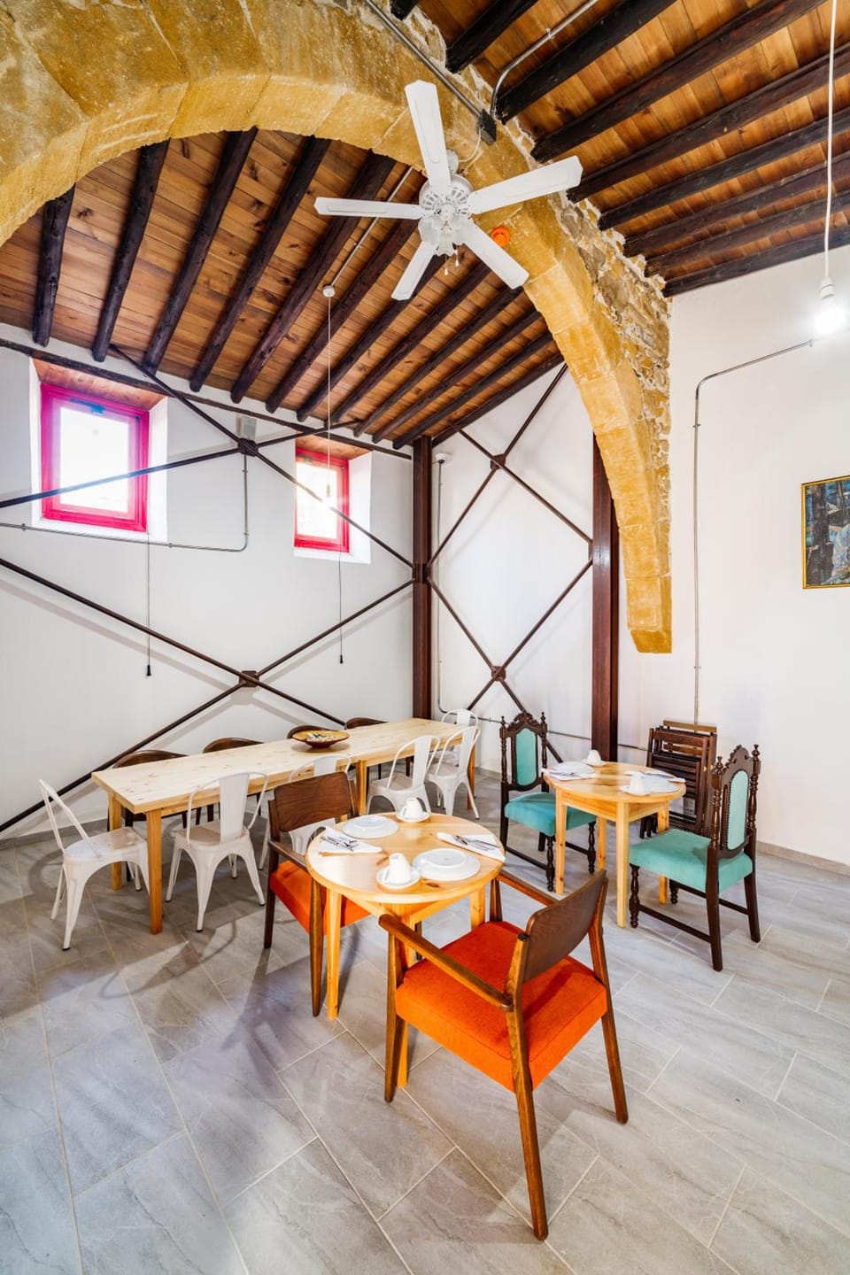 NICOSIA EAGLE EYE Hotel in Nicosia City