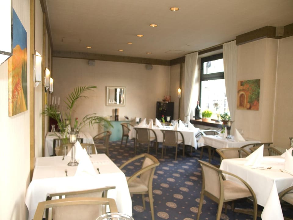 Hotel Stadt Hamm Hotel in Hamm