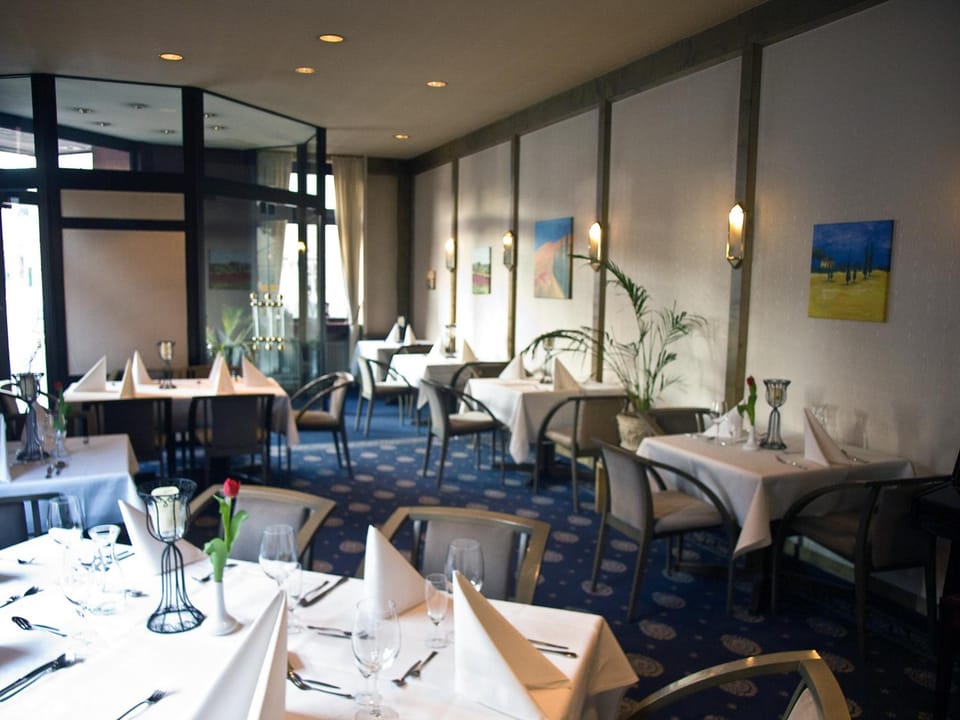 Hotel Stadt Hamm Hotel in Hamm