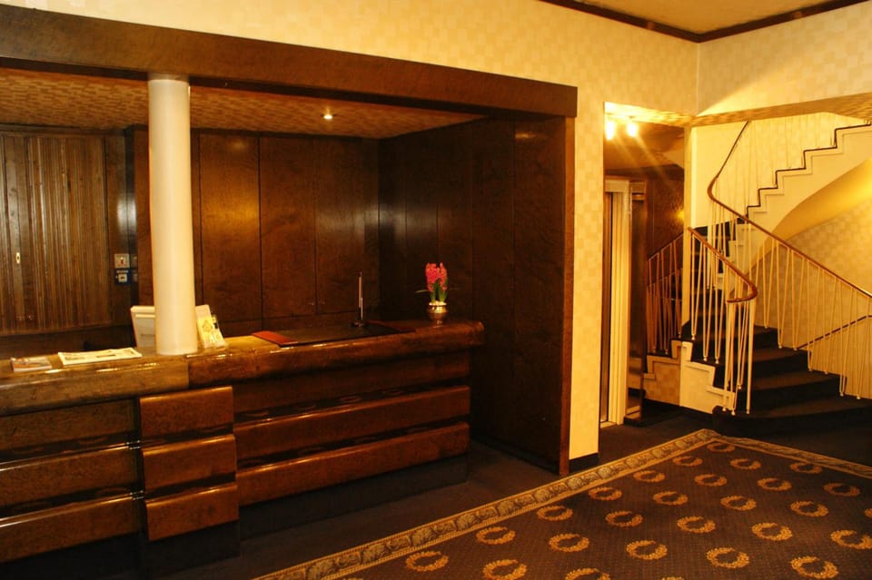 Hotel Stadt Hamm Hotel in Hamm