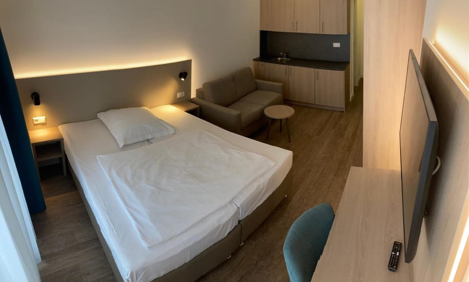 Hotel zur Traube Hotel in Baden-Württemberg