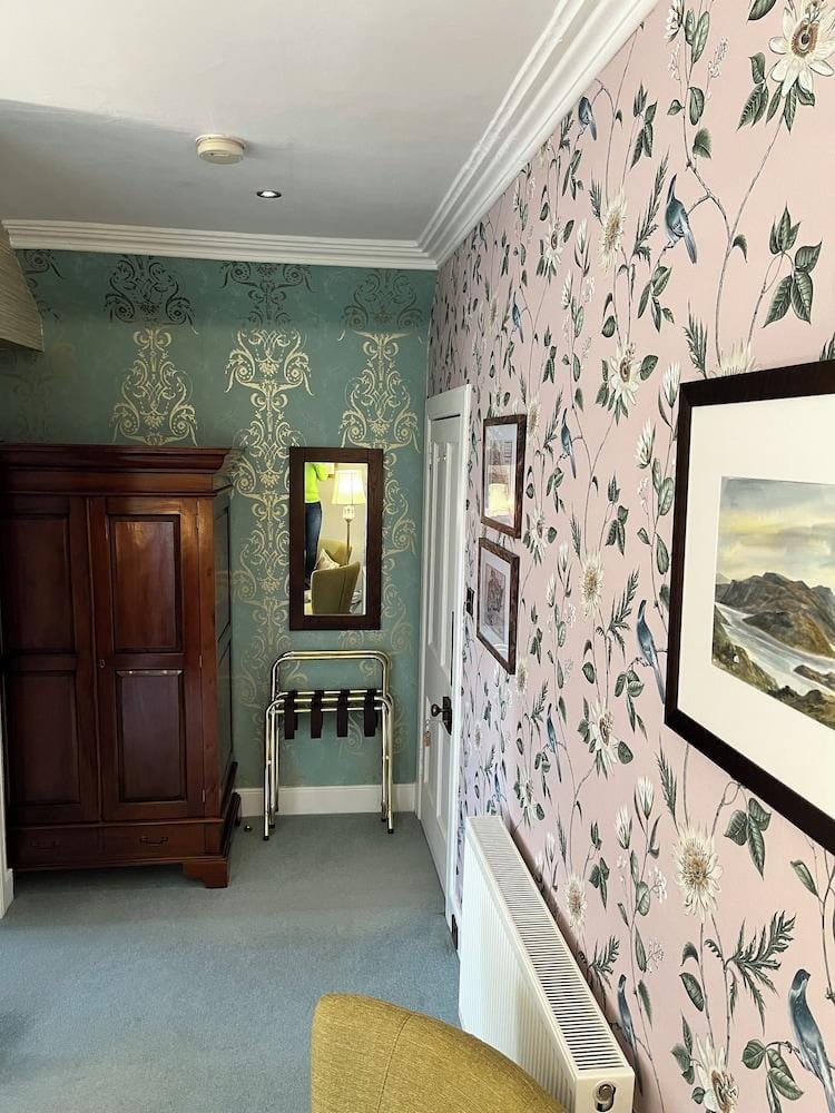 The Factor's House Hotel in Cromarty