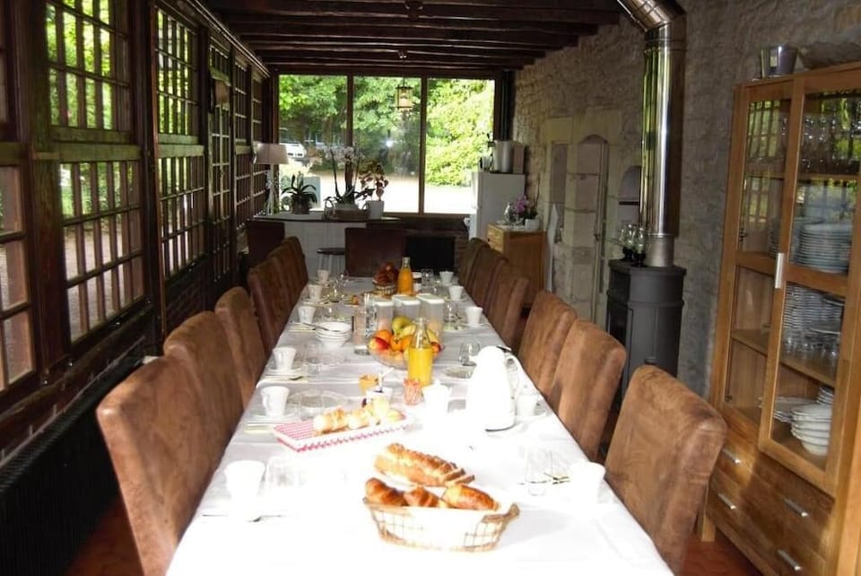 Les Insolites de la Pouillyzotte Hotel in Centre-Val de Loire