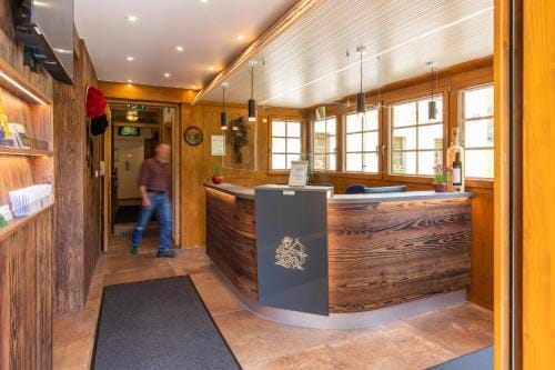 Landgasthof zum Schutzen Hotel in Baden-Württemberg