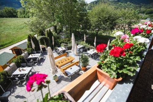 Landgasthof zum Schutzen Hotel in Baden-Württemberg