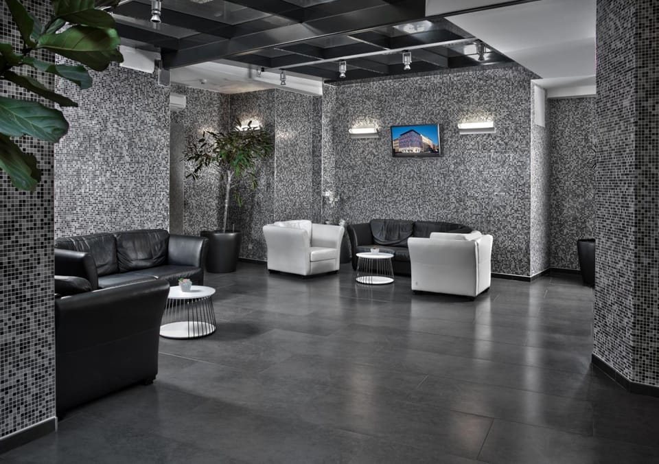 Galileo Hotel Hotel in Prague