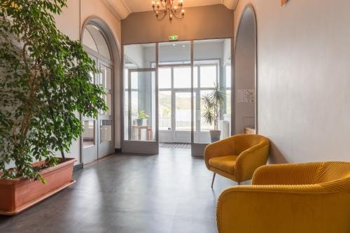 Le Chateau Hotel in Provence-Alpes-Côte d'Azur
