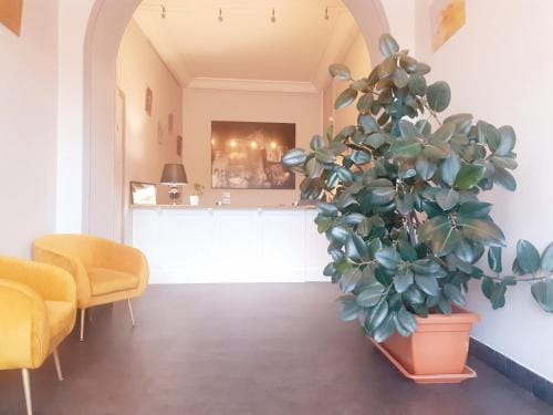 Le Chateau Hotel in Provence-Alpes-Côte d'Azur
