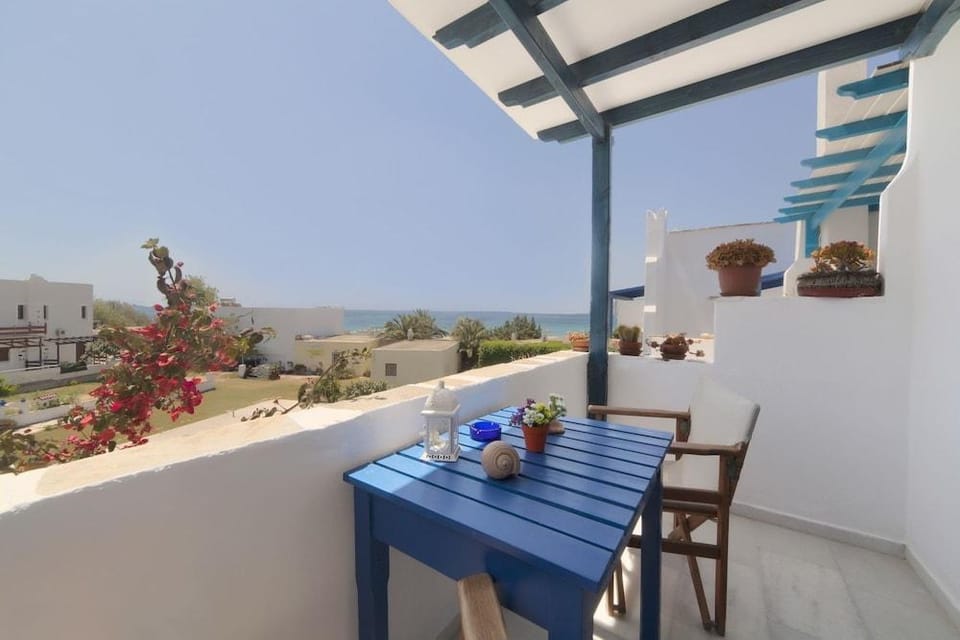 Astra Studios Hotel in Agios Prokopios