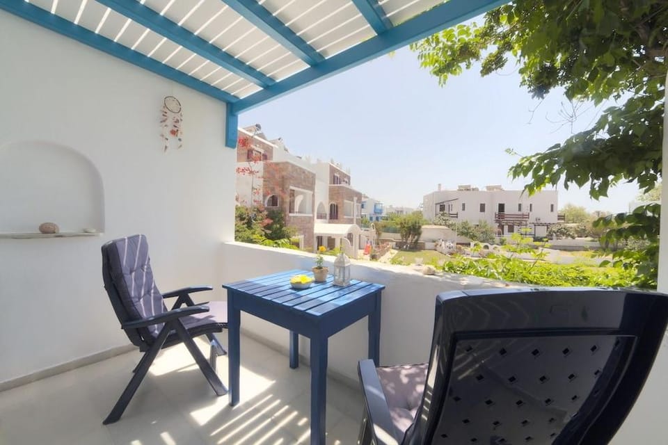 Astra Studios Hotel in Agios Prokopios
