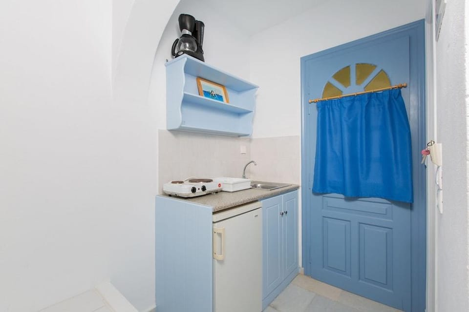 Astra Studios Hotel in Agios Prokopios