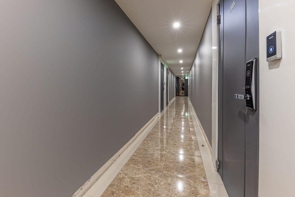hotelyello Guri Hotel in Seoul