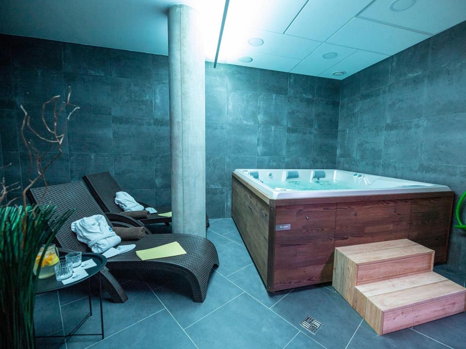 Hotel TAMMEL Hotel in Czechia