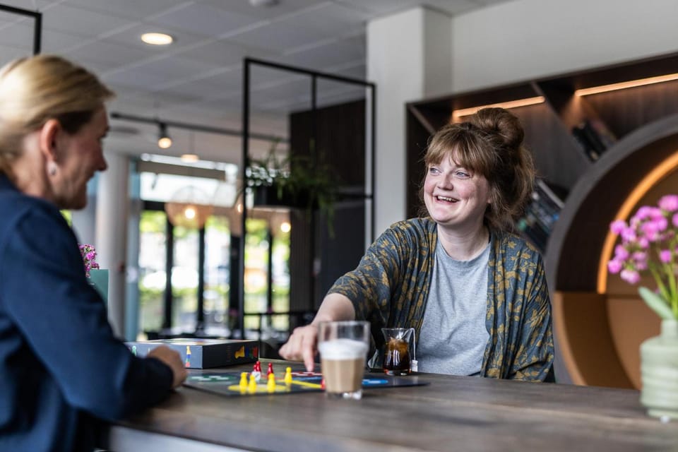 Hotel Kolding Hotel in Region of Southern Denmark