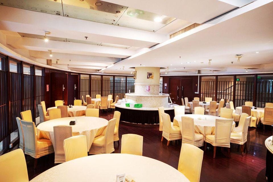 Kailong International Hotel Hotel in Suzhou
