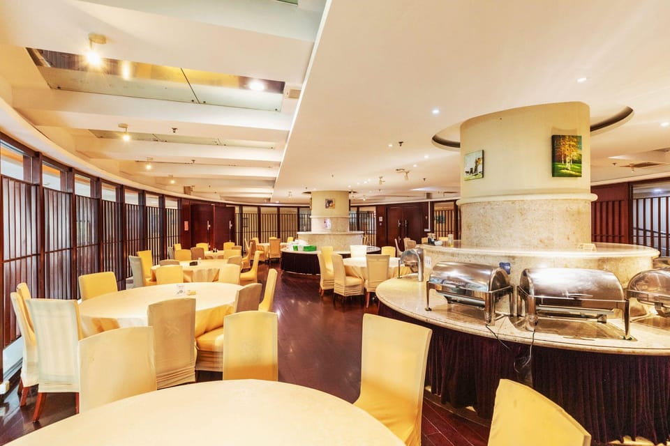 Kailong International Hotel Hotel in Suzhou