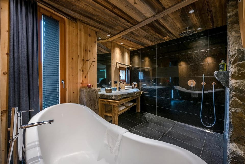 mama thresl Hotel in Salzburgerland