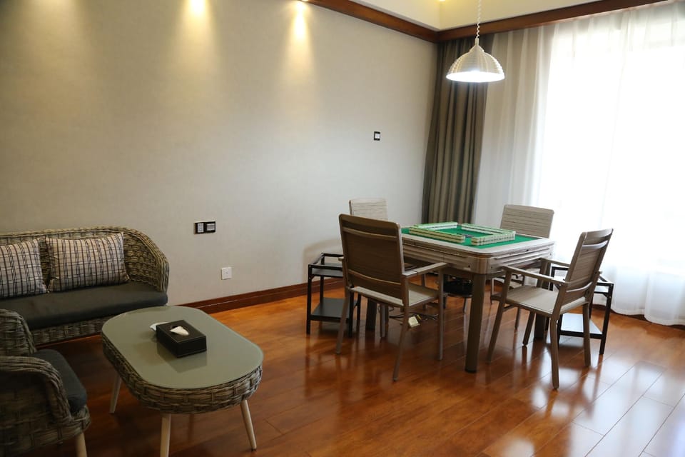 Taiyuan Hotel Hotel in China