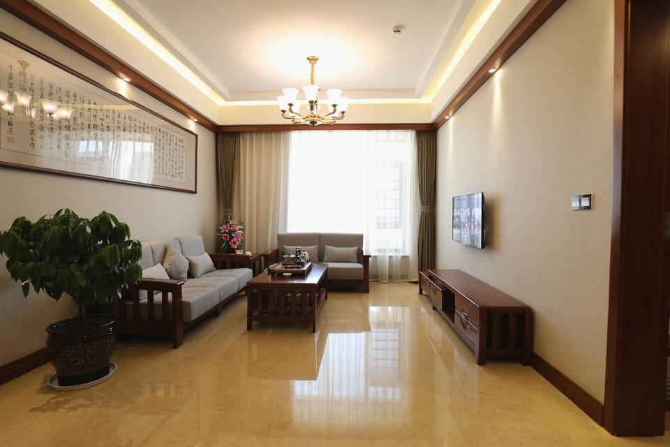 Taiyuan Hotel Hotel in China