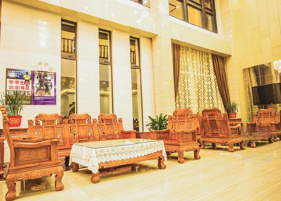 Mingze Hotel Hotel in Hangzhou