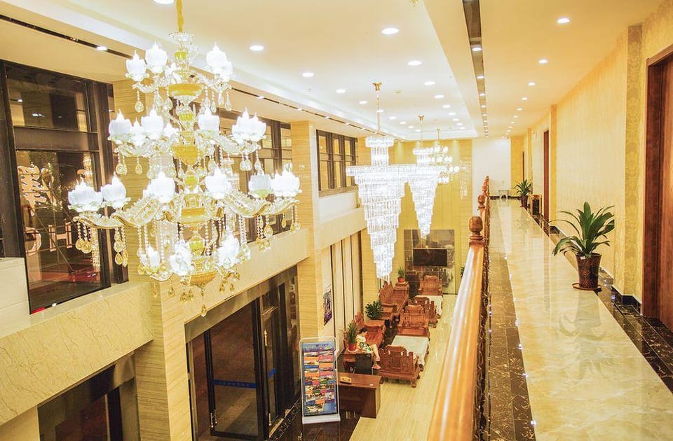 Mingze Hotel Hotel in Hangzhou