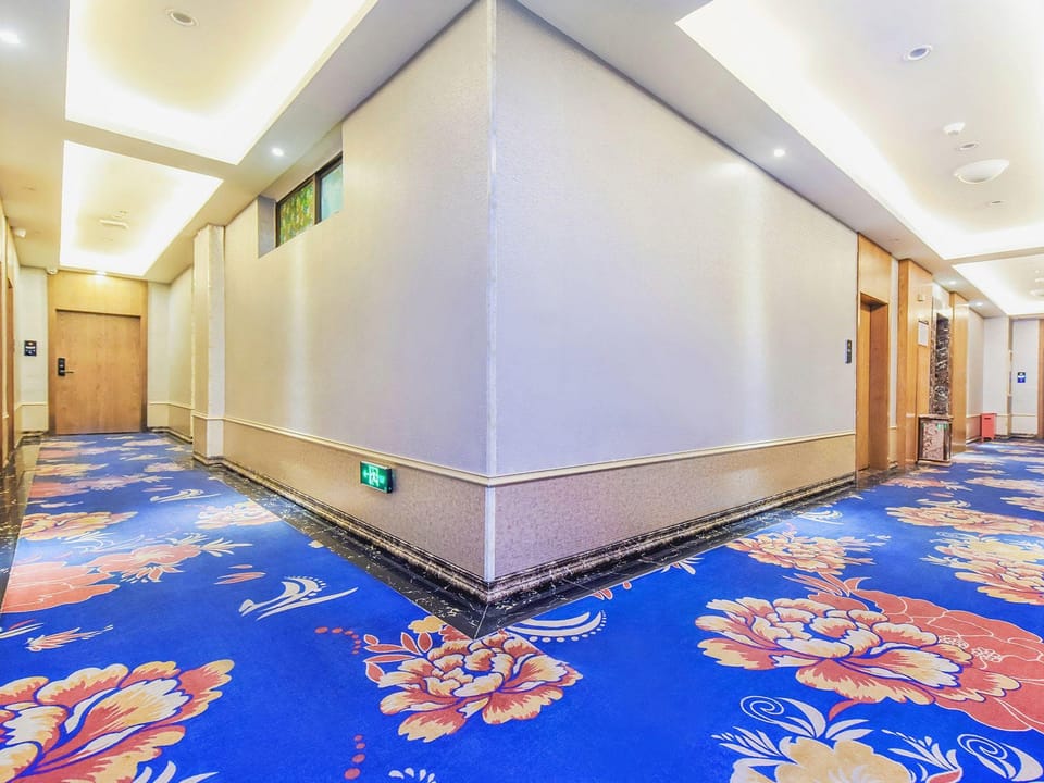 Yuhu Hotel Hotel in China