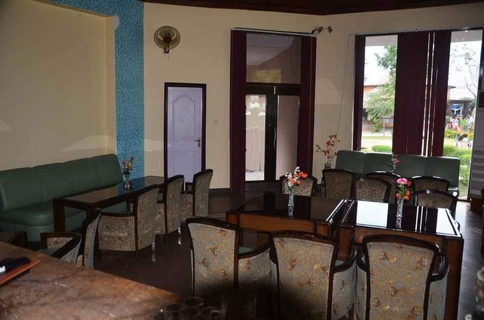 Kangs Nirvana Resorts and Spa Hotel in Punjab, India