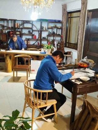 Yandang Qiushui Shanshe Hostel Hotel in Zhejiang
