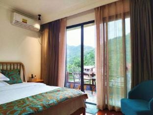 Yandang Qiushui Shanshe Hostel Hotel in Zhejiang