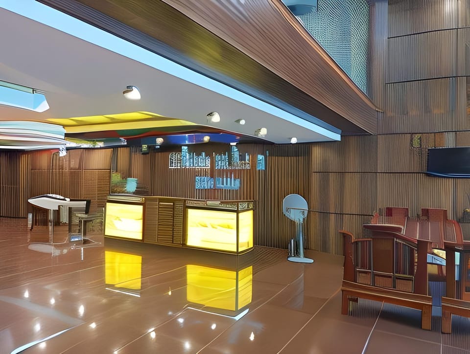 Hong Hai 2 Hotel Hotel in Vung Tau